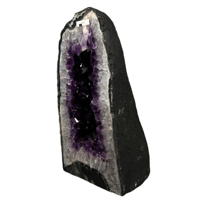 Amethist Geode Kathedraal - 23,34 kg - 42 cm - #10