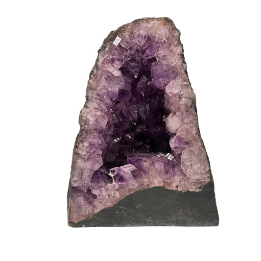 Amethist Geode Kathedraal - 26 cm - #12