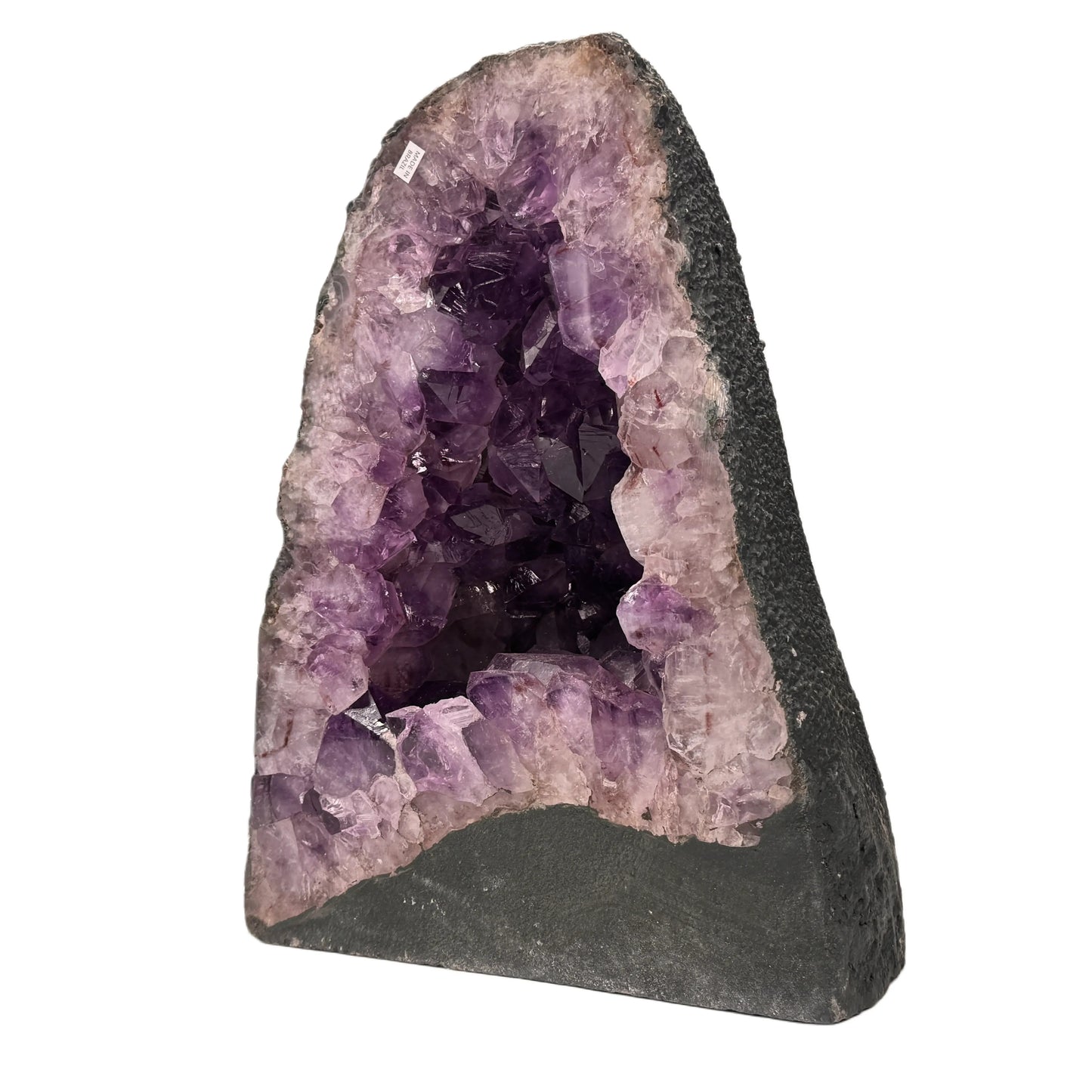 Amethist Geode Kathedraal - 26 cm - #12