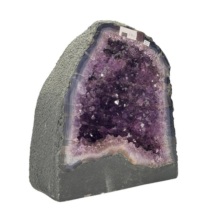 Amethist Geode Kathedraal - 23 cm - #14