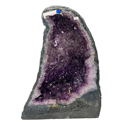 Amethist Geode Kathedraal - 32 cm - #15