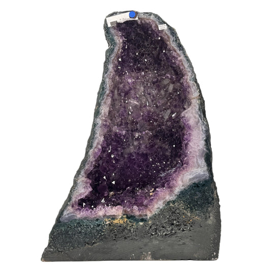 Amethist Geode Kathedraal - 32 cm - #15