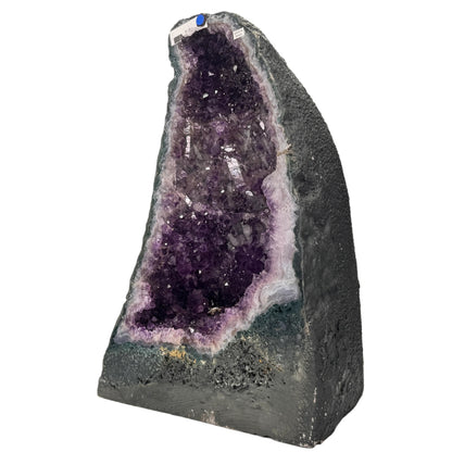 Amethist Geode Kathedraal - 32 cm - #15