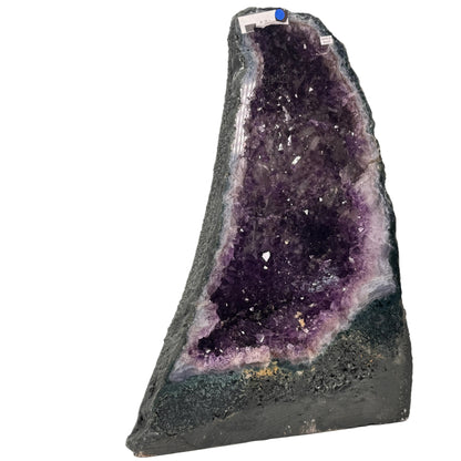 Amethist Geode Kathedraal - 32 cm - #15