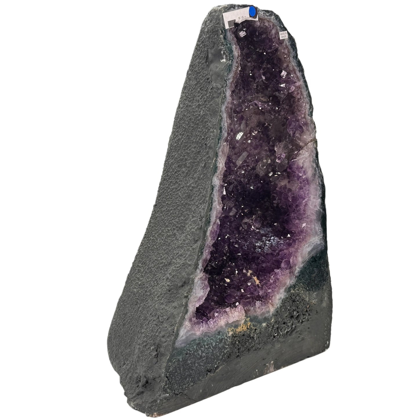 Amethist Geode Kathedraal - 32 cm - #15