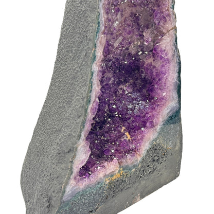 Amethist Geode Kathedraal - 32 cm - #15