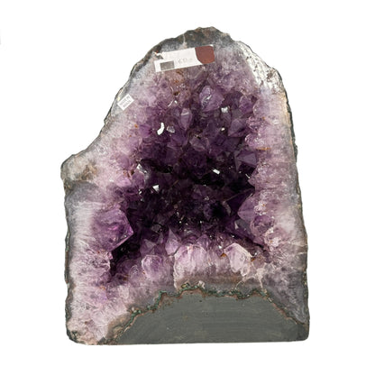 Amethist Geode Kathedraal - 21 cm - #1