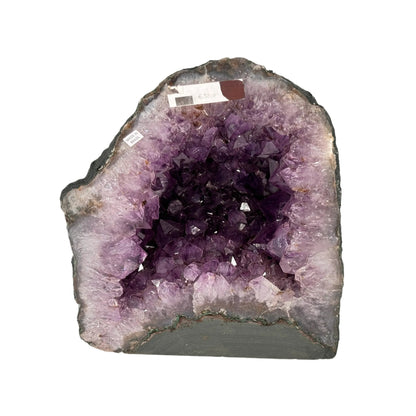 Amethist Geode Kathedraal - 21 cm - #1