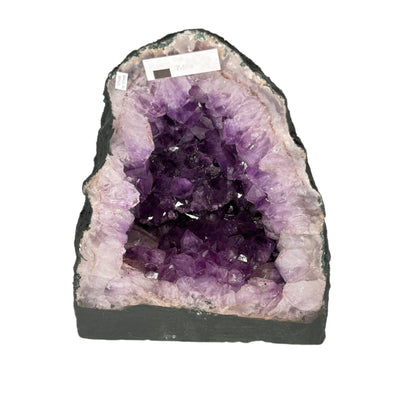 Amethist Geode Kathedraal - 25 cm - #2