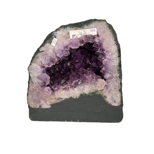 Amethist Geode Kathedraal - 16 cm - #3