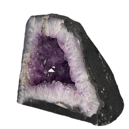 Amethist Geode Kathedraal - 21 cm - #6