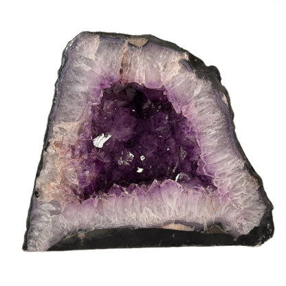 Amethist Geode Kathedraal - 21 cm - #6