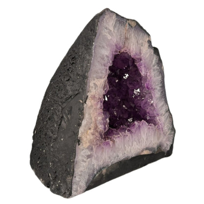 Amethist Geode Kathedraal - 21 cm - #6