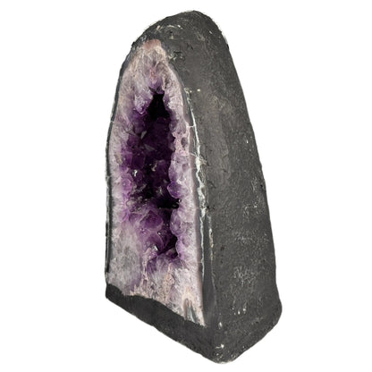 Amethist Geode Kathedraal - 32 cm - #8