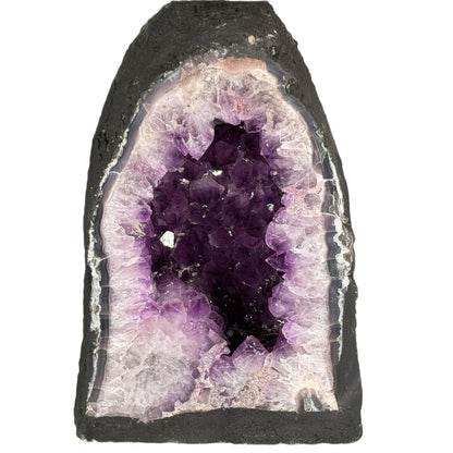 Amethist Geode Kathedraal - 32 cm - #8