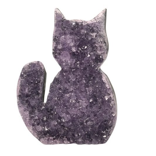 Amethist poes #3