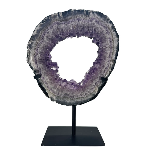 Amethist portal #9