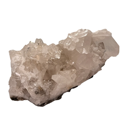 Bergkristal cluster #1 - 3,8 kg