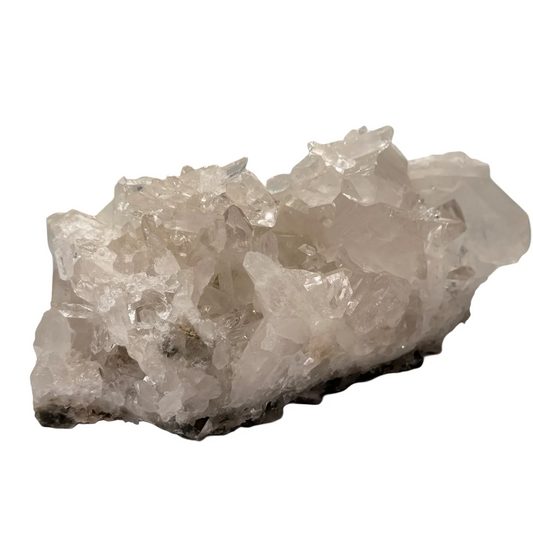 Bergkristal cluster #1 - 3,8 kg