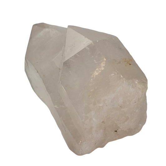 Bergkristal cluster #8 - 10 cm