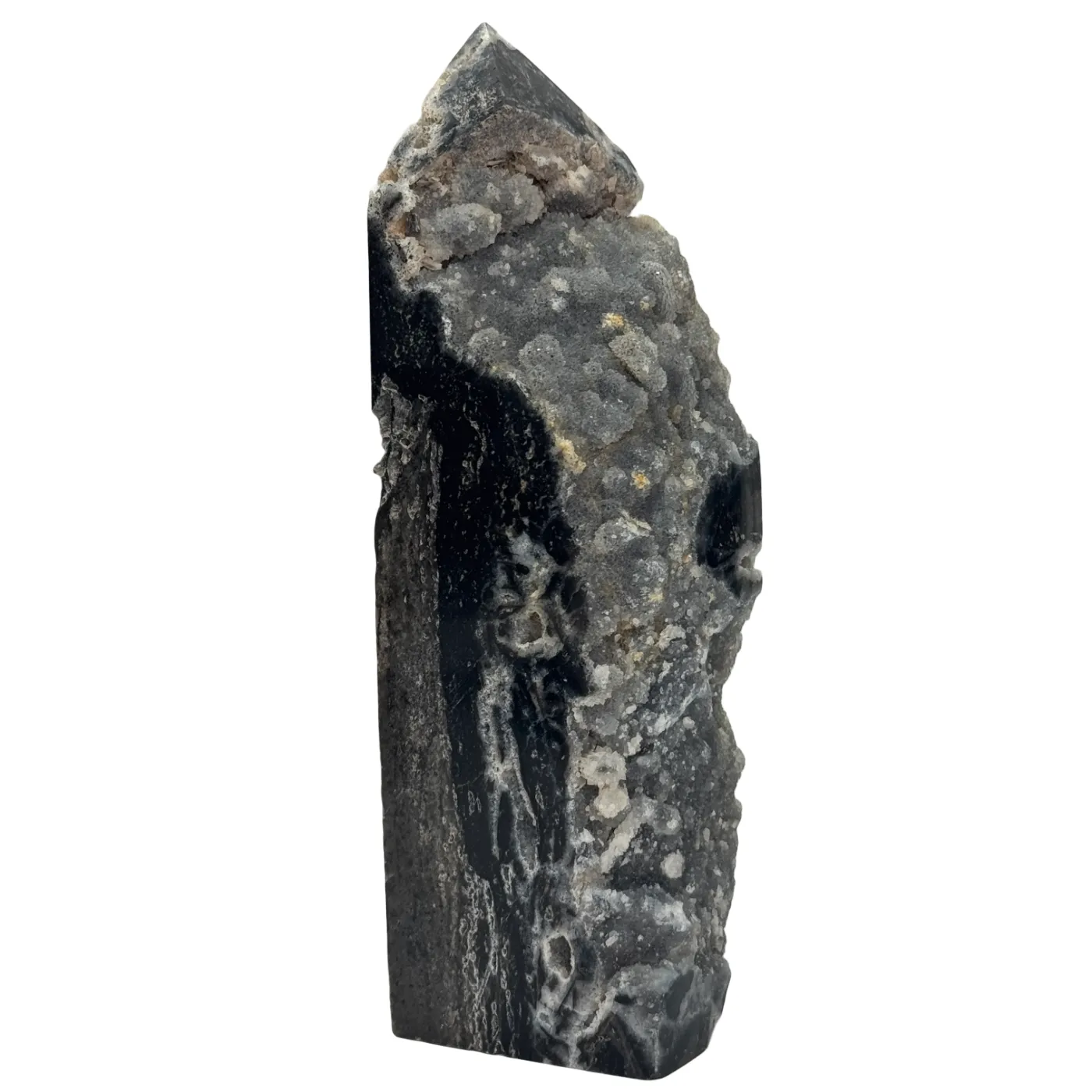 Tour de sphalérite n°2