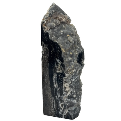 Tour de sphalérite n°2