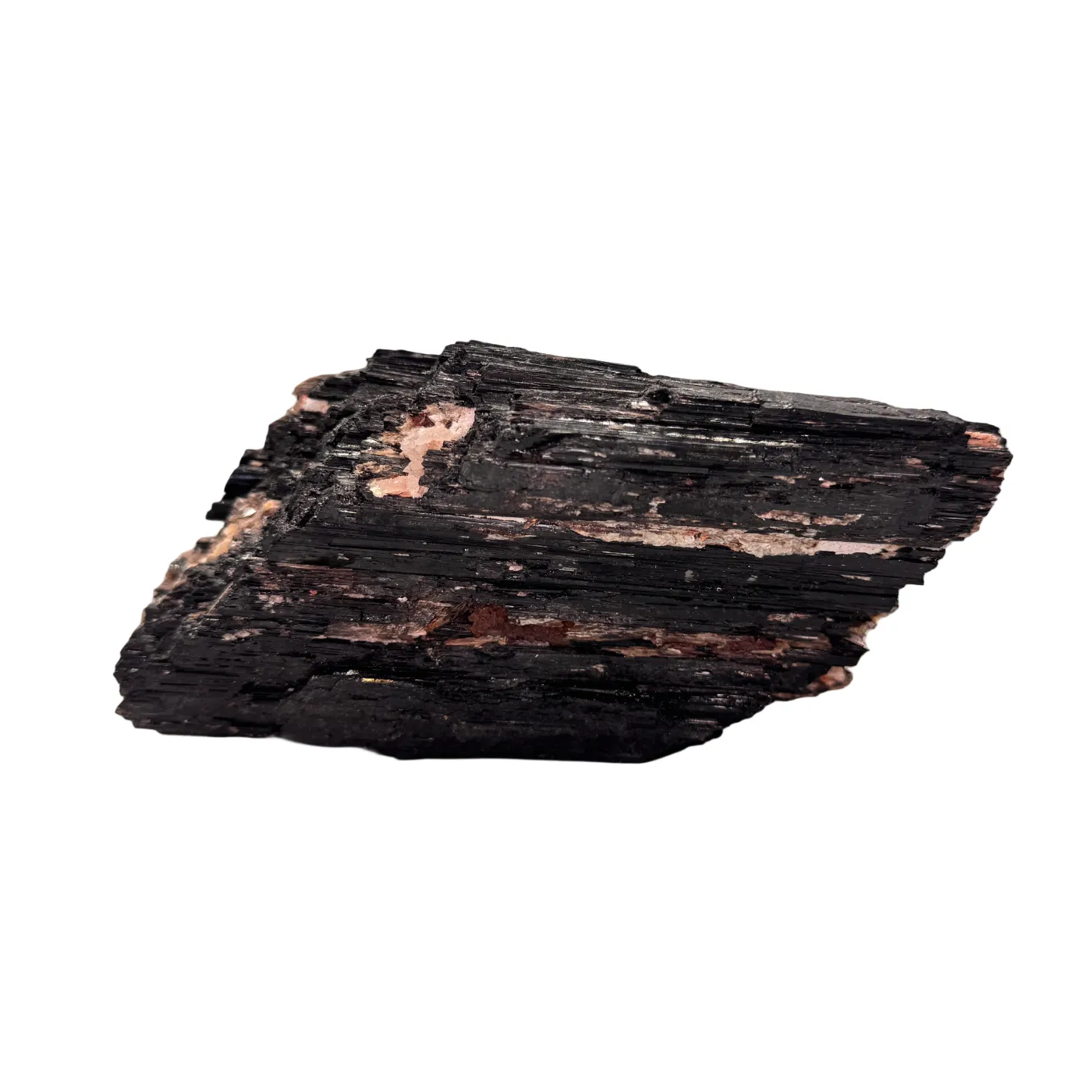 Tourmaline noire 2,1 kg