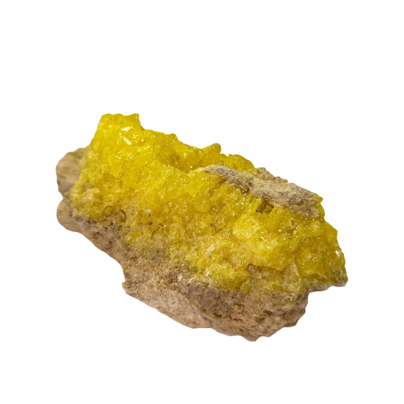 Soufre d'Italie - soufre - 1,5 kg - #2