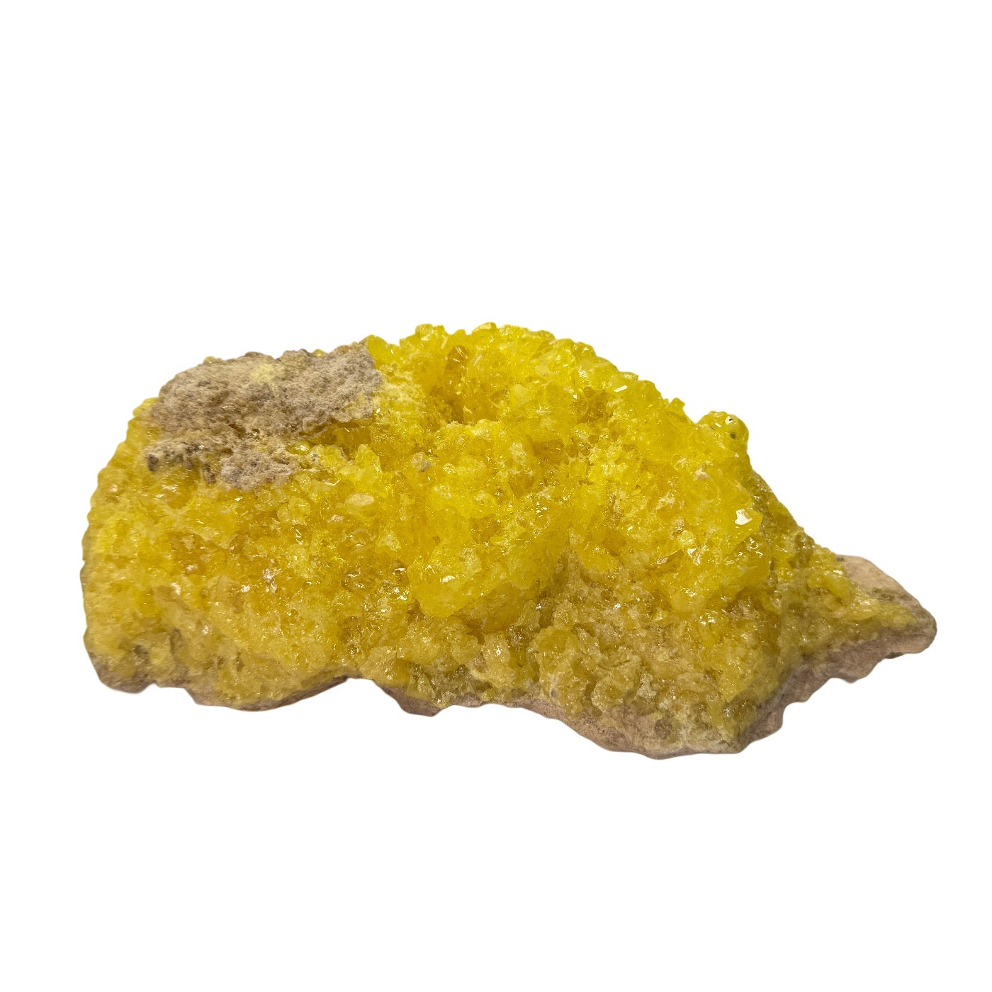 Soufre d'Italie - soufre - 1,5 kg - #2