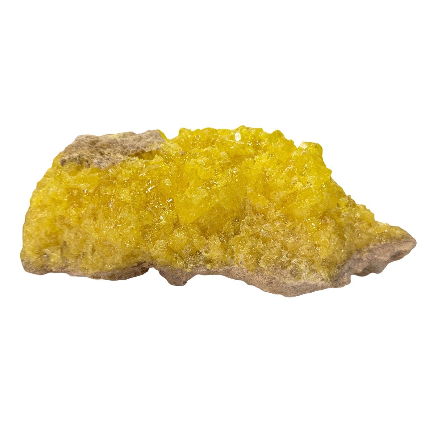 Soufre d'Italie - soufre - 1,5 kg - #2