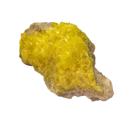 Soufre d'Italie - soufre - 1,5 kg - #2