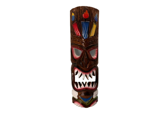 Tiki Masker - Candle - 50cm