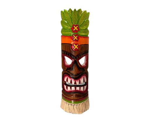 Tiki Masker - Hawaii - 50 cm