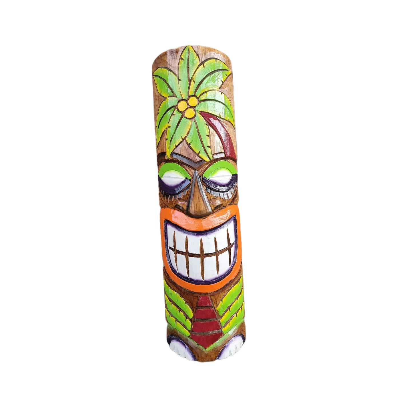 Tiki Masker - Palm - 50 cm