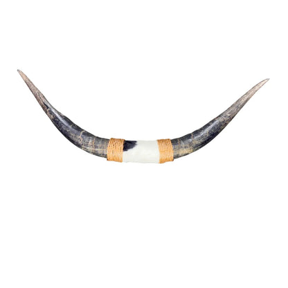 Bullbar texas - hoorns - 88 cm - #51