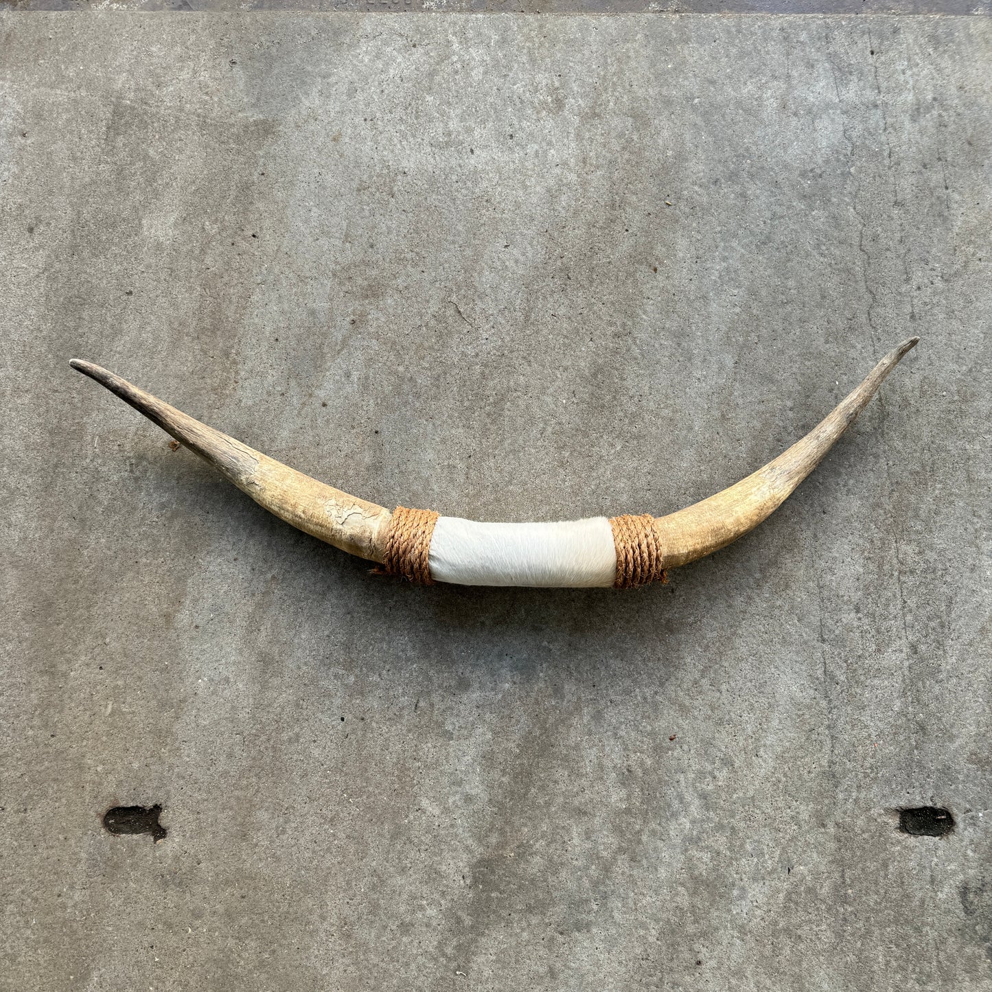 Bullbar texas 93 cm #17