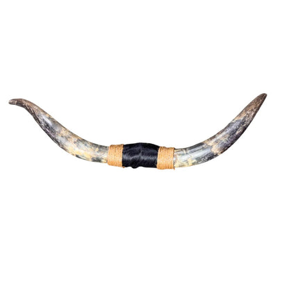 Bullbar texas - hoorns - 94 cm - #48