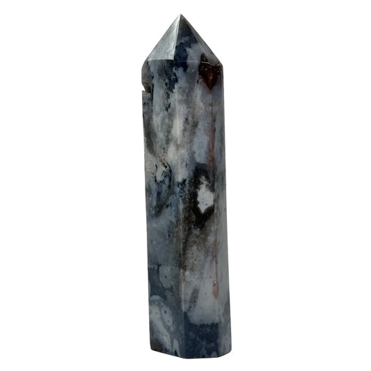 Blauwe Jaspis Toren #1