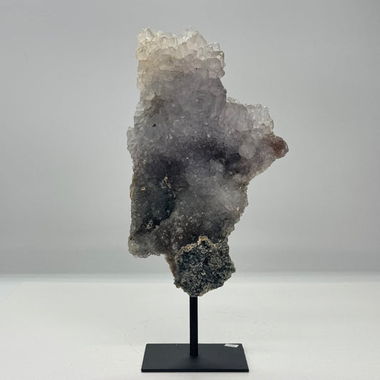 Calciet flower op standaard #1