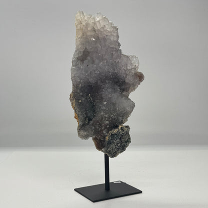 Calciet flower op standaard #1