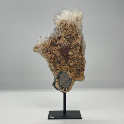 Calciet flower op standaard #1