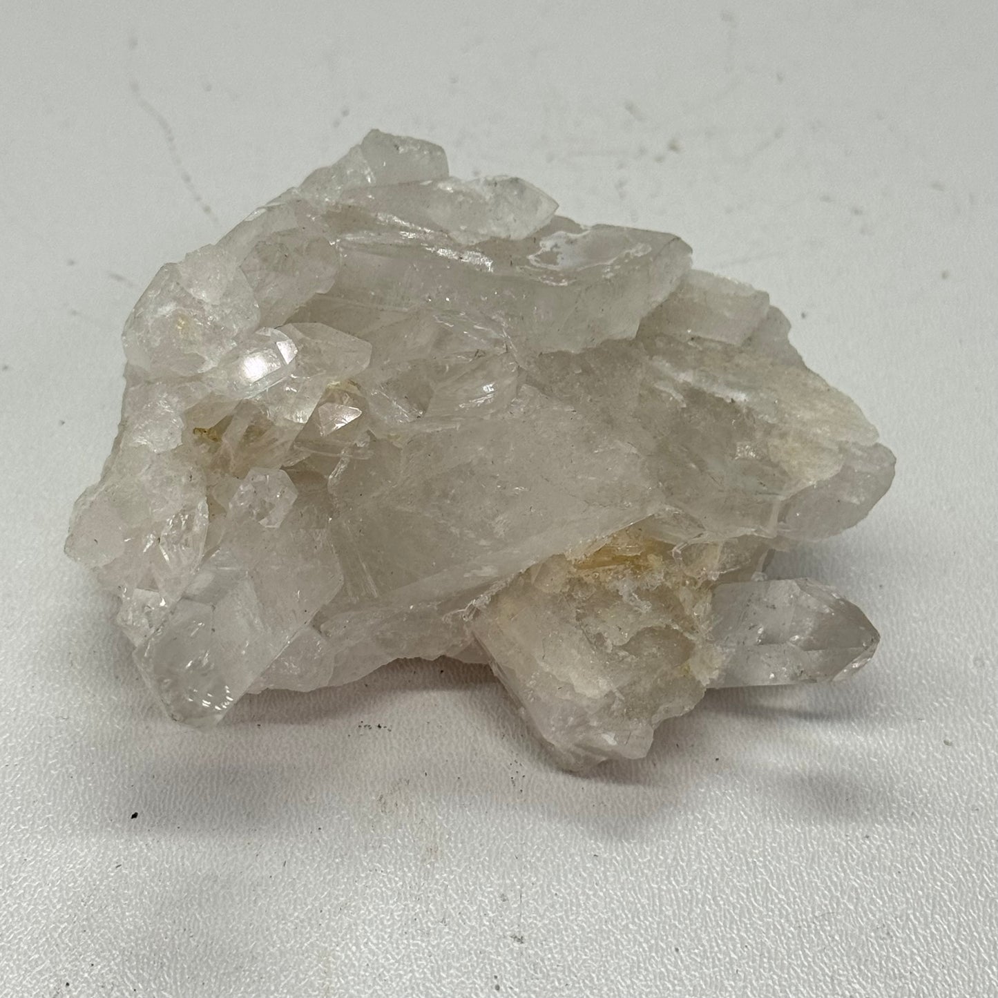 Amas de cristal de roche n°2