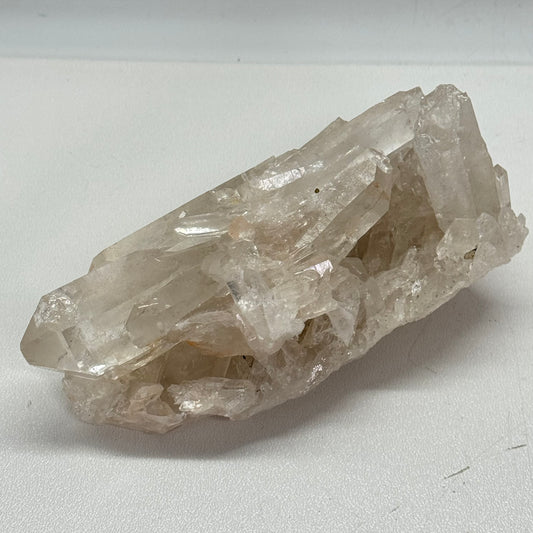 Bergkristal cluster #12