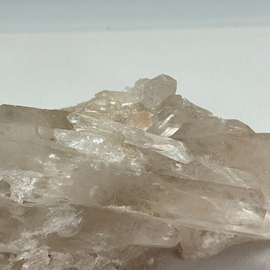Bergkristal cluster #12
