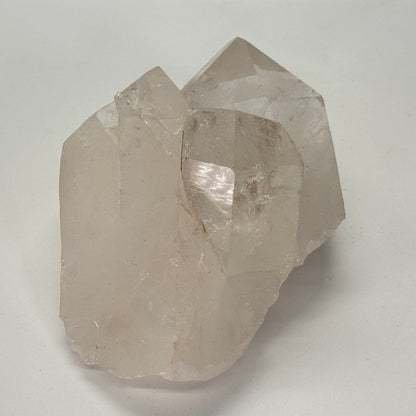 Bergkristal cluster #18