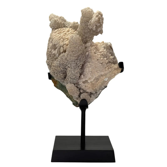 Stalactiet van calciet 25 cm