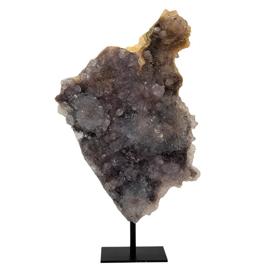 Calciet flower op standaard #2