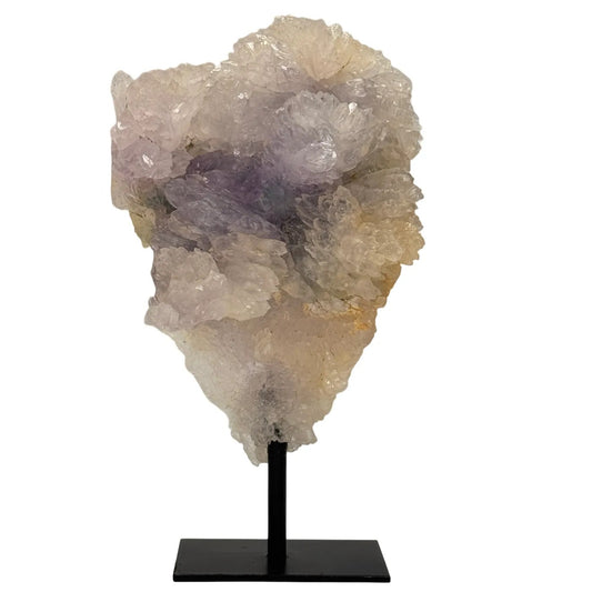 Calciet flower op standaard #3