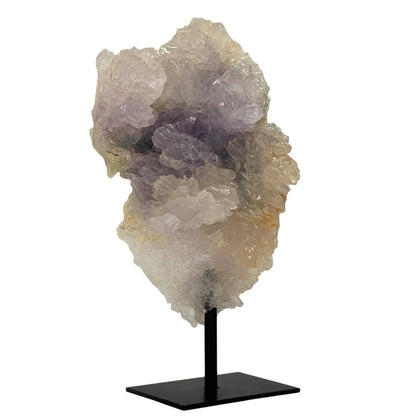 Calciet flower op standaard #3