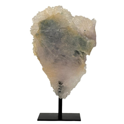 Calciet flower op standaard #3